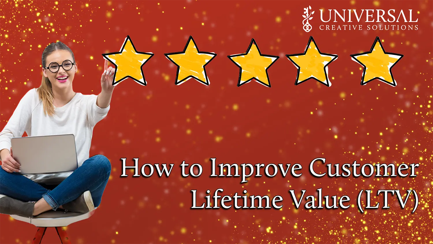 How to Improve Customer Lifetime Value (CLV or LTV)